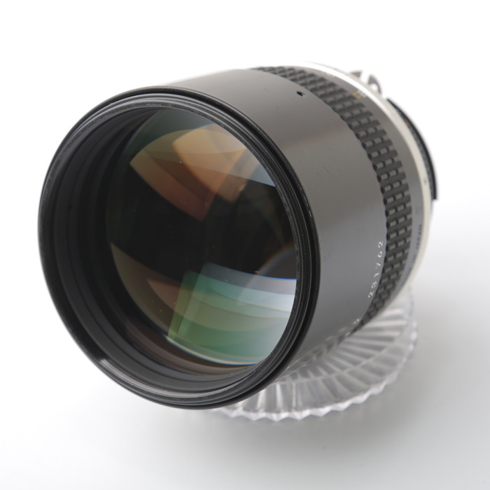 【中古】(ニコン) Nikon Ai-S 135/2
