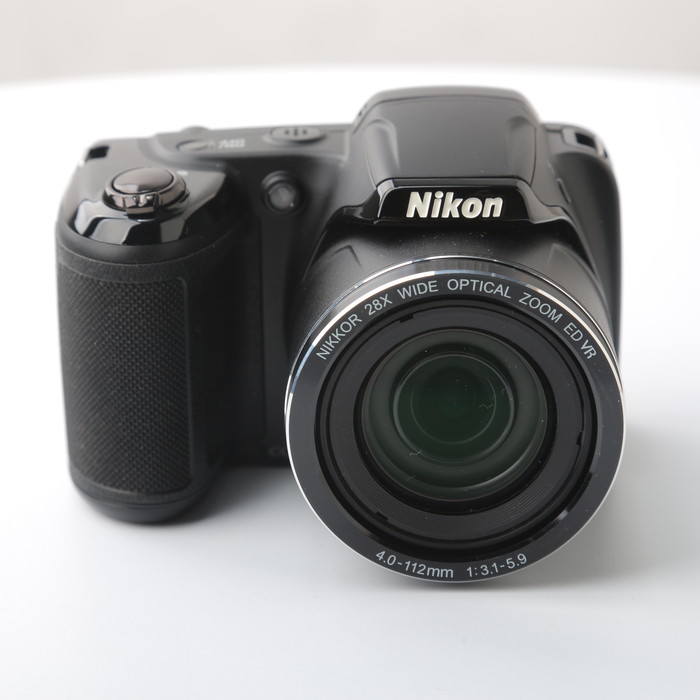 【中古】(ニコン) Nikon COOLPIX L340