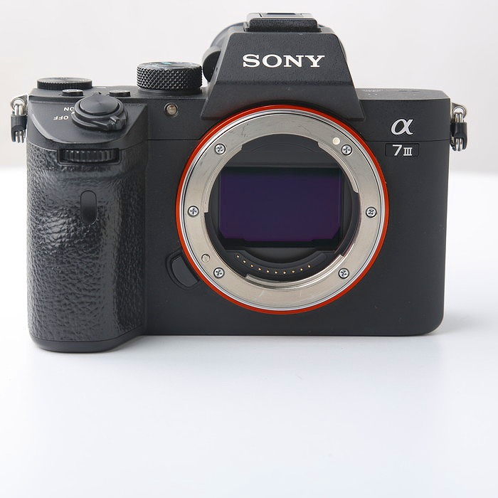 �y���Áz(�\�j�[) SONY ��7 III  ILCE-7M3 �A���t�A7III �{�f�C
