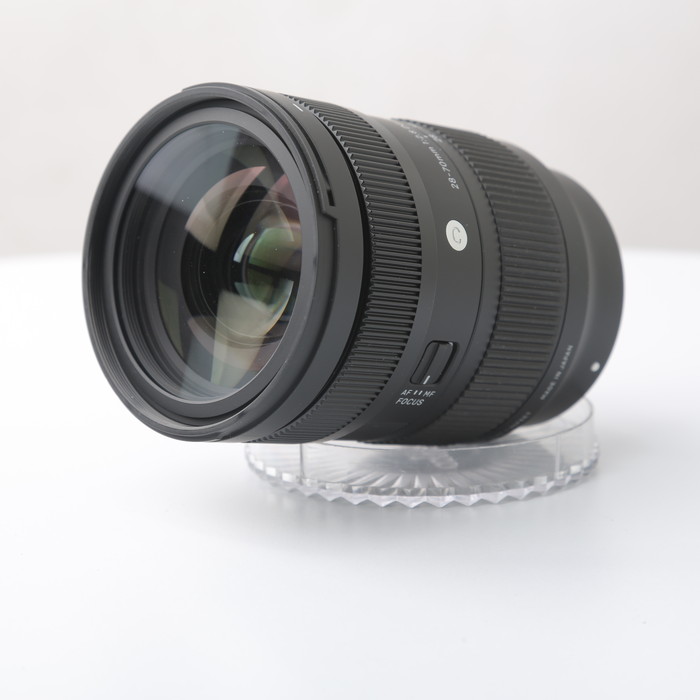 �y���Áz(�V�O�}) SIGMA 28-70/F2.8 DG DN CONTEMPORARY SE