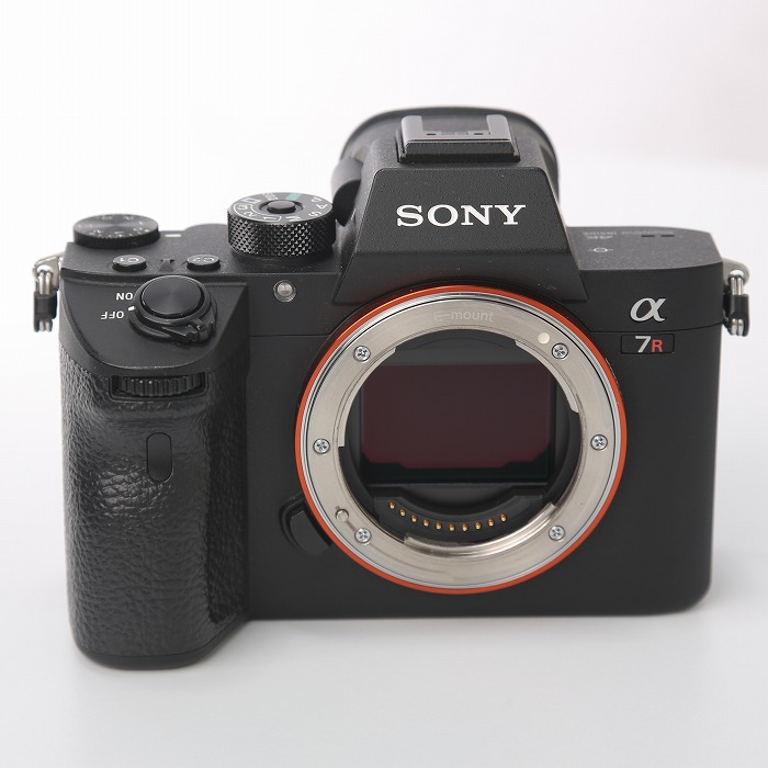 �y���Áz(�\�j�[) SONY ��7RIII ILCE-7RM3 �A���t�A7RIII �{�f�C