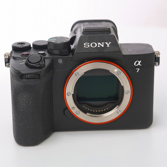 �y���Áz(�\�j�[) SONY ��7V �A���t�A7V ILCE-7M5 �{�f�C
