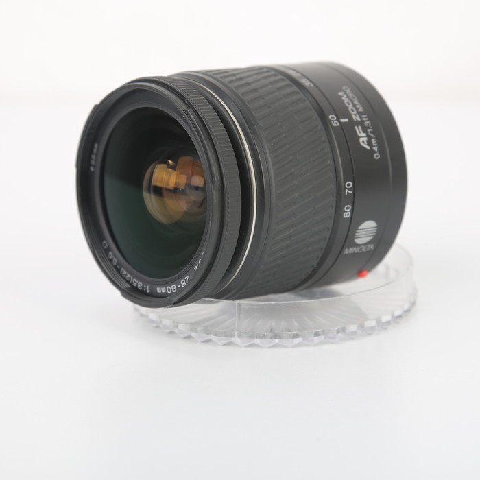�y���Áz(�~�m���^) MINOLTA AF 28-80/3.5-5.6D BK