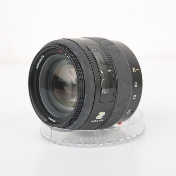 �y���Áz(�~�m���^) MINOLTA AF 35-105/3.5-4.5 N