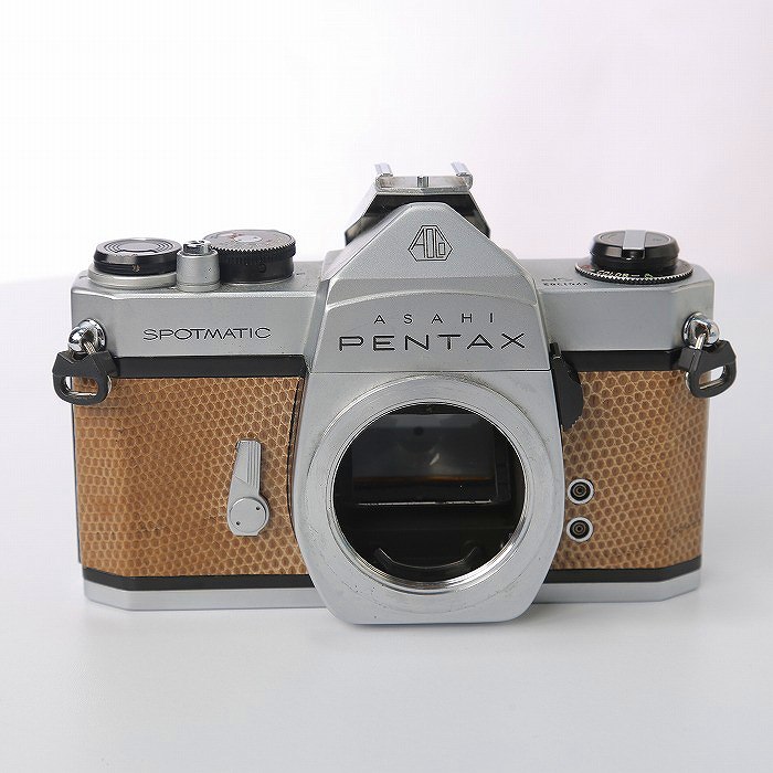 �y���Áz(�y���^�b�N�X) PENTAX SP