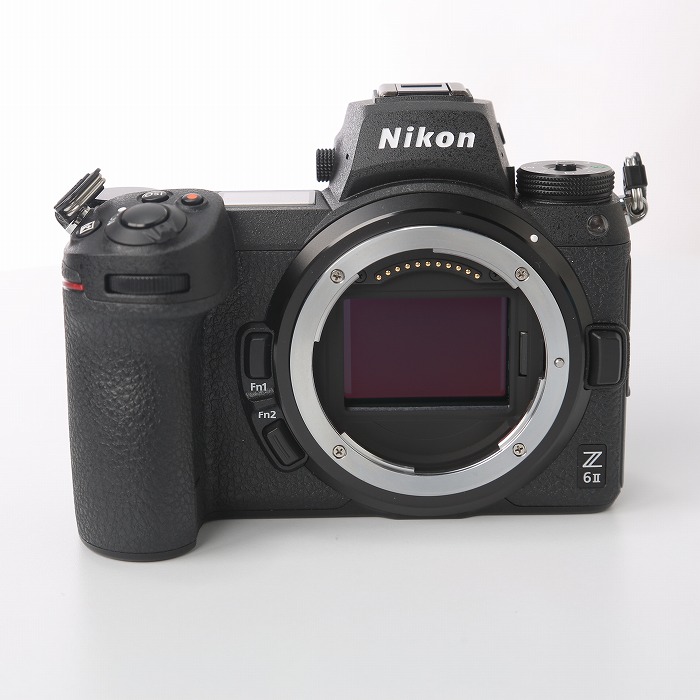 【中古】(ニコン) Nikon Z 6II ボデイ
