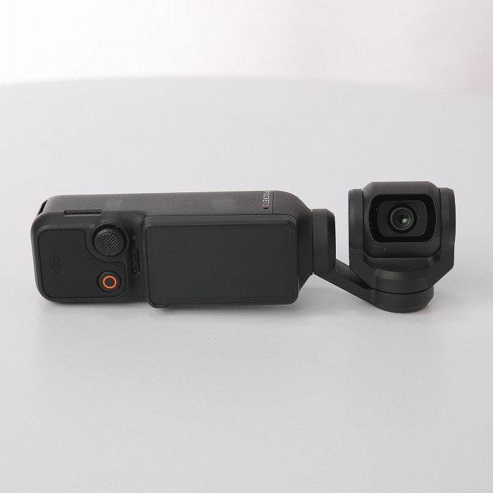�y���Áz(DJI) DJI DJI OSMO POCKET 3 �N���G�C�^�[�R���{