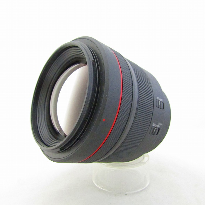 �y���Áz(�L���m��) Canon RF85/1.2L USM