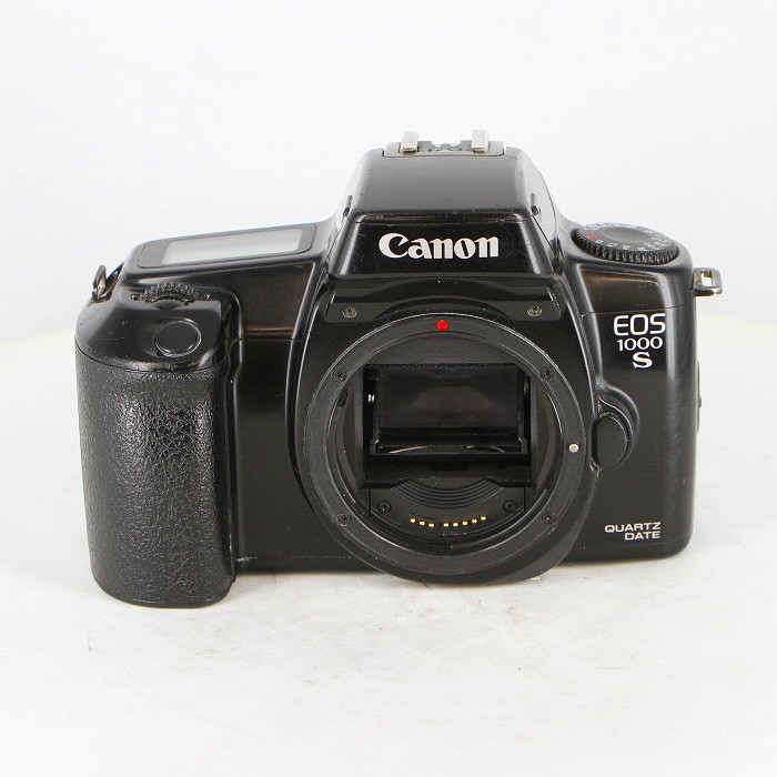 【中古】(キヤノン) Canon EOS 1000S
