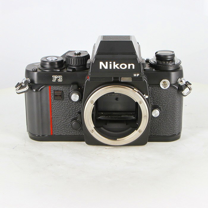 G2002】Nikon F3 HP ニコン ハイアイポイントの+crystalchambers.co.uk