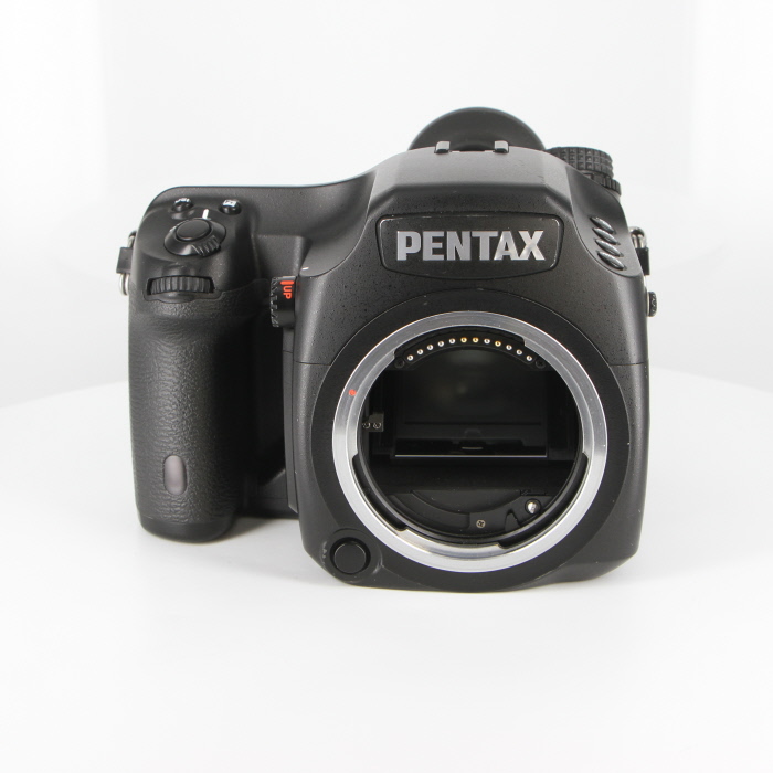 【中古】(ペンタックス) PENTAX 645D