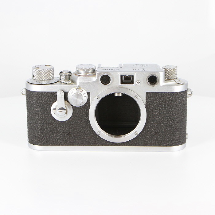 【中古】(ライカ) Leica IIIf セルフ付キ