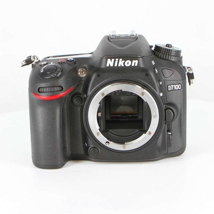 【中古】(ニコン) Nikon D7100
