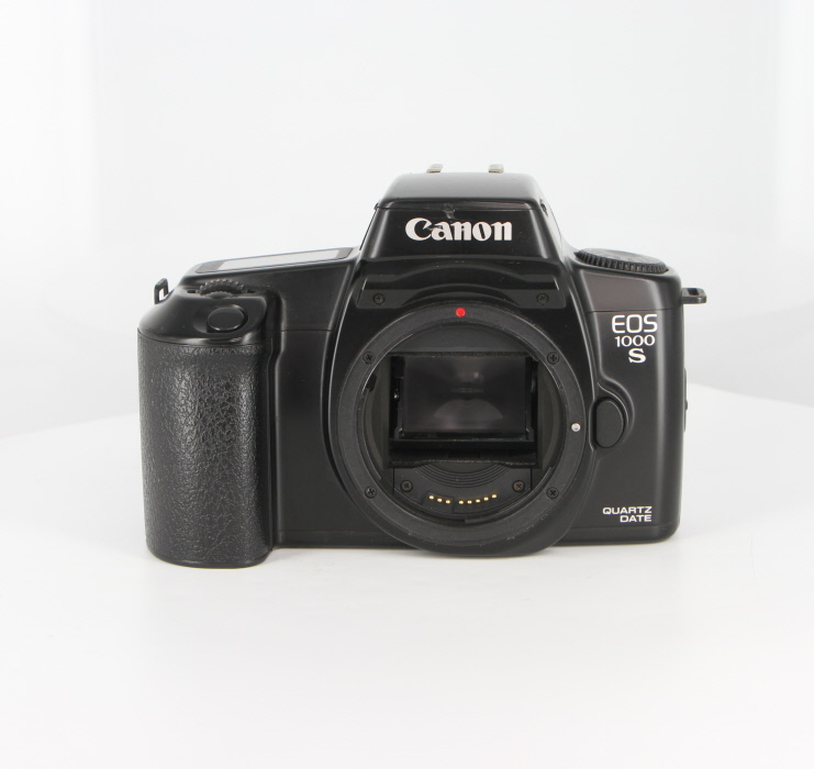 【中古】(キヤノン) Canon EOS 1000S ボディ