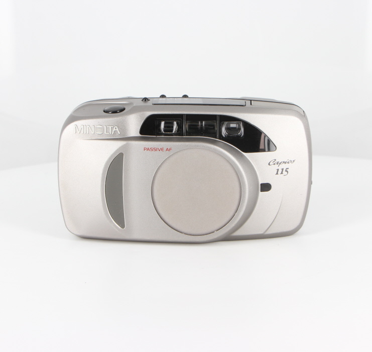 ミノルタ(MINOLTA) Capios115の買取価格｜ナニワグループオンライン