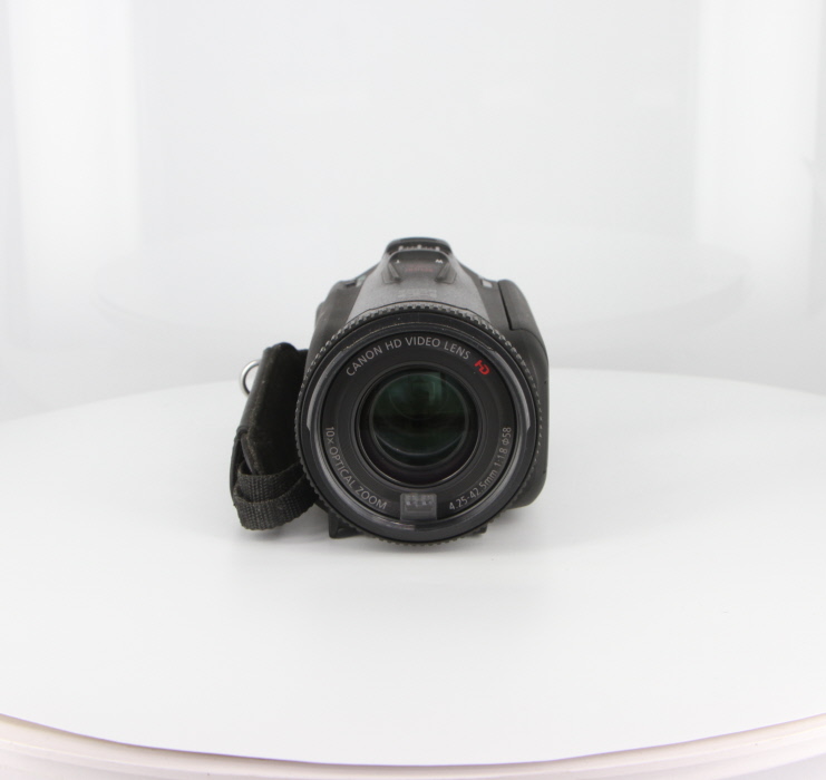 【中古】(キヤノン) Canon ビデオカメラ IVIS HF G20