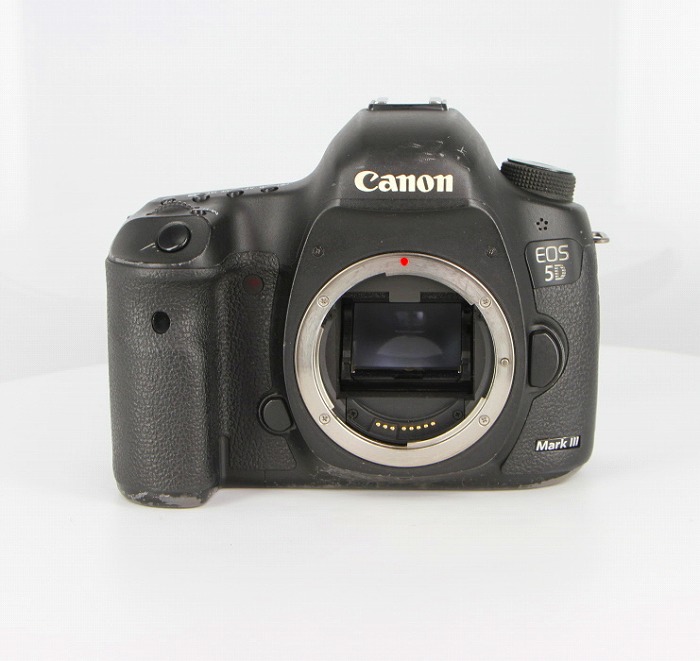 【中古】(キヤノン) Canon EOS 5D MarkIII ボディ