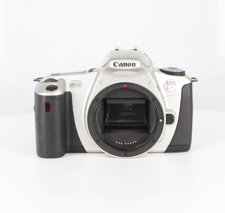 yÁz(Lm) Canon EOS KISS3