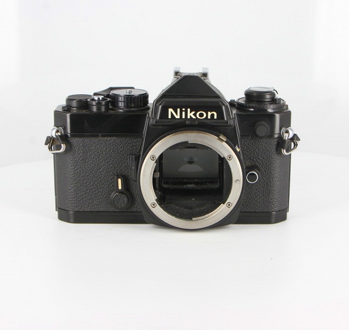 【中古】(ニコン) Nikon FE