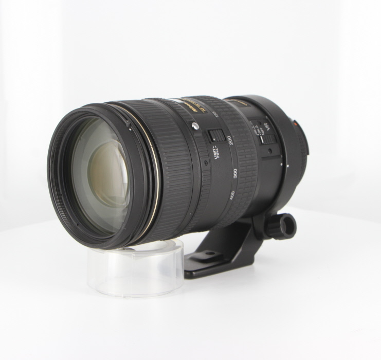 中古】(ニコン) Nikon AI AF VR 80-400/4.5-5.6D ED｜ナニワグループ