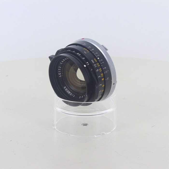 yÁz(CJ) Leica Y~bNX M35/1.4 Xgbp[iV