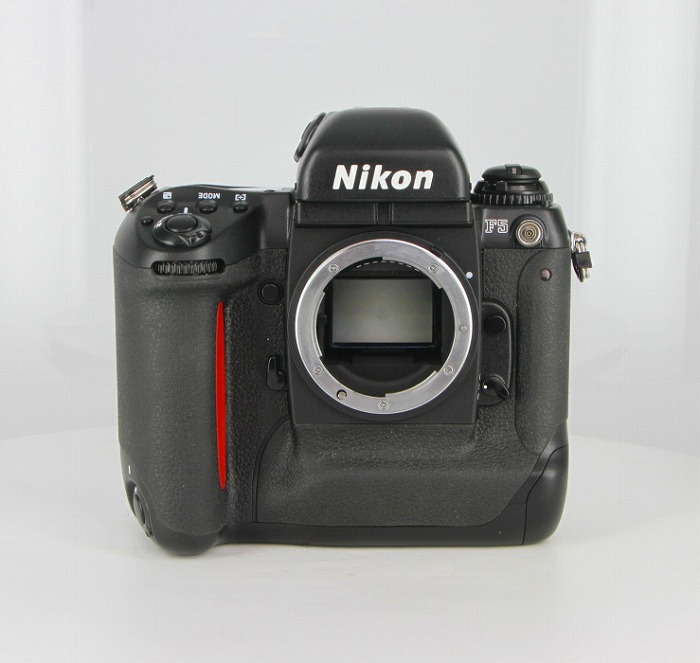 【中古】(ニコン) Nikon F5+MF-27