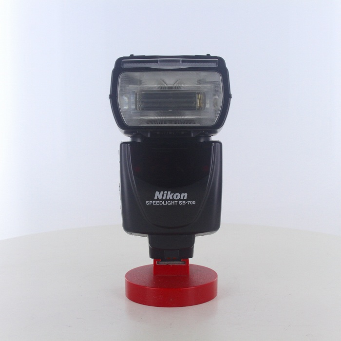 【中古】(ニコン) Nikon SB-700 スピードライト
