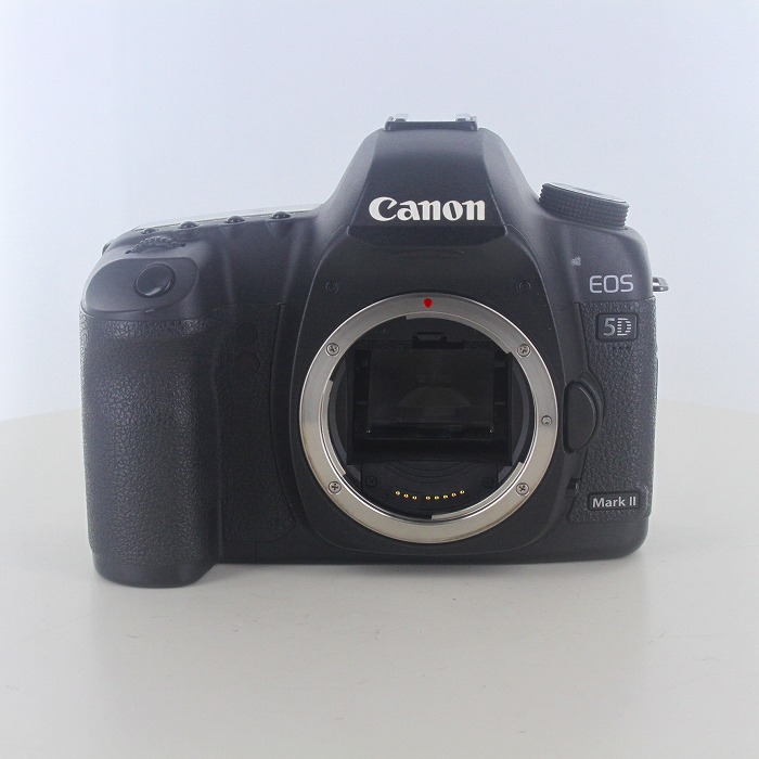 【中古】(キヤノン) Canon EOS 5D Mark II ボディ