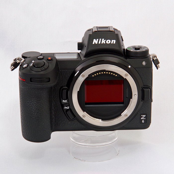 【中古】(ニコン) Nikon Z 6 ボディ