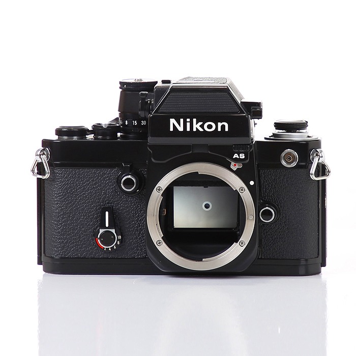 【中古】(ニコン) Nikon F2 フォトミック AS ブラック