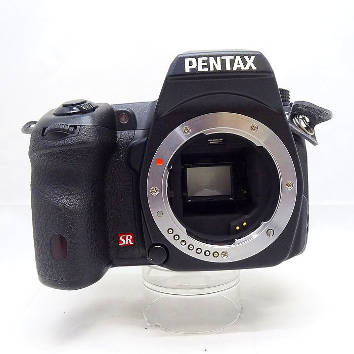 【中古】(ペンタックス) PENTAX K-5 ボディ