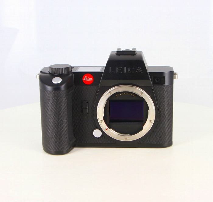 【中古】(ライカ) Leica SL2-S