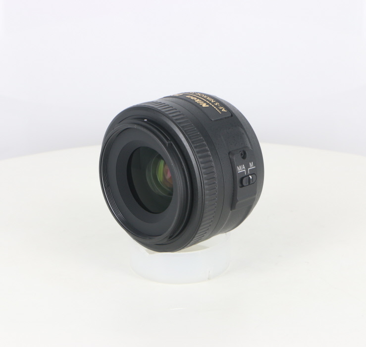 【中古】(ニコン) Nikon AF-S DX 35/1.8G