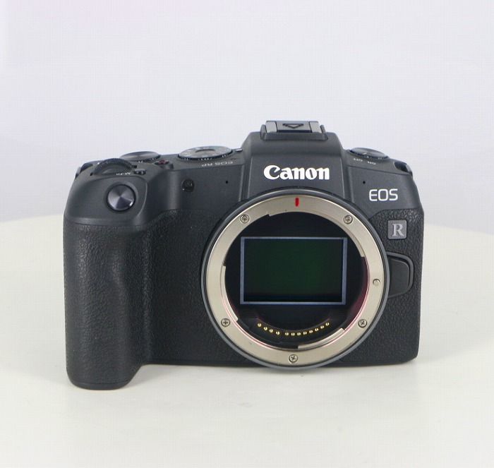 【中古】(キヤノン) Canon EOS RP ボディ