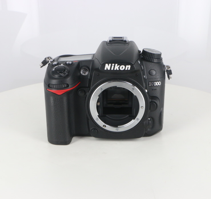 【中古】(ニコン) Nikon D7000 ボディ