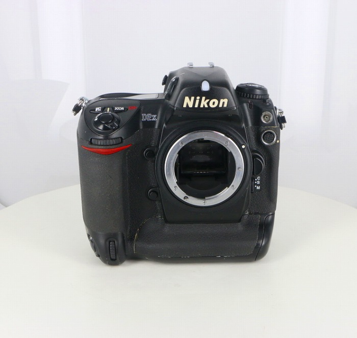 【中古】(ニコン) Nikon D2X ボディ