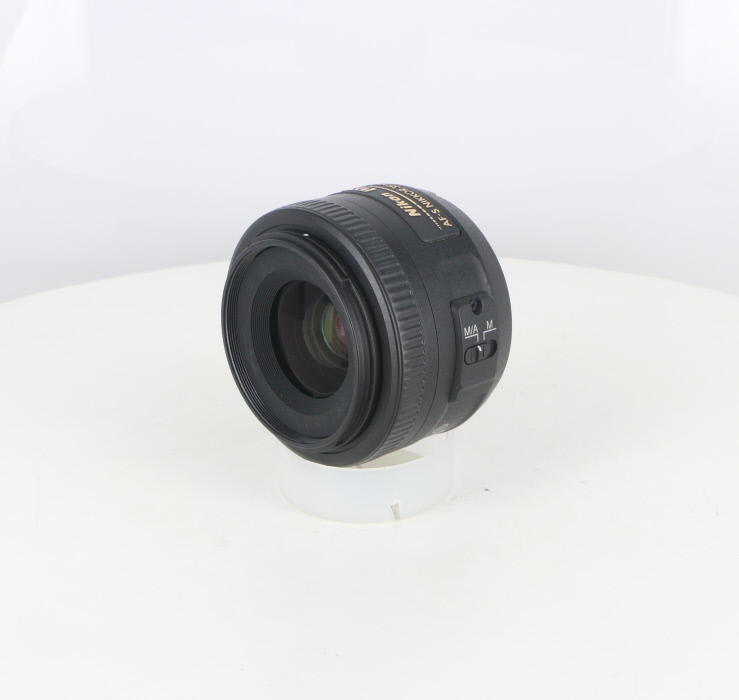【中古】(ニコン) Nikon AF-S DX 35/1.8G