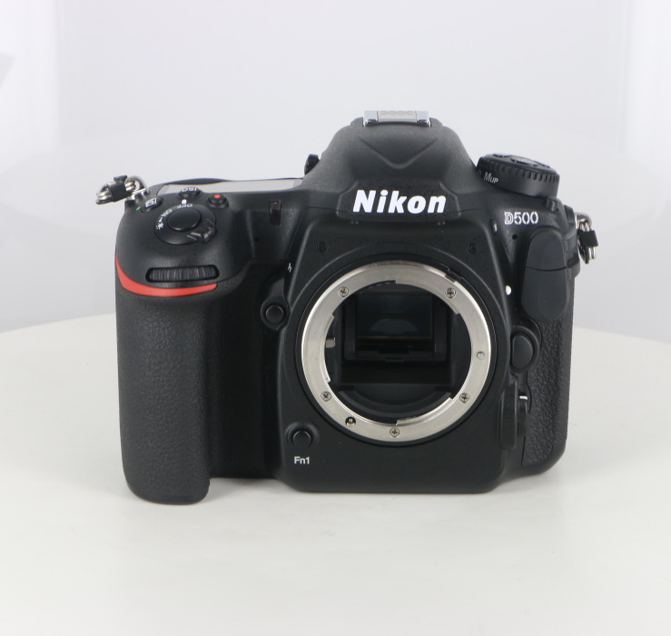 【中古】(ニコン) Nikon D500 ボディ