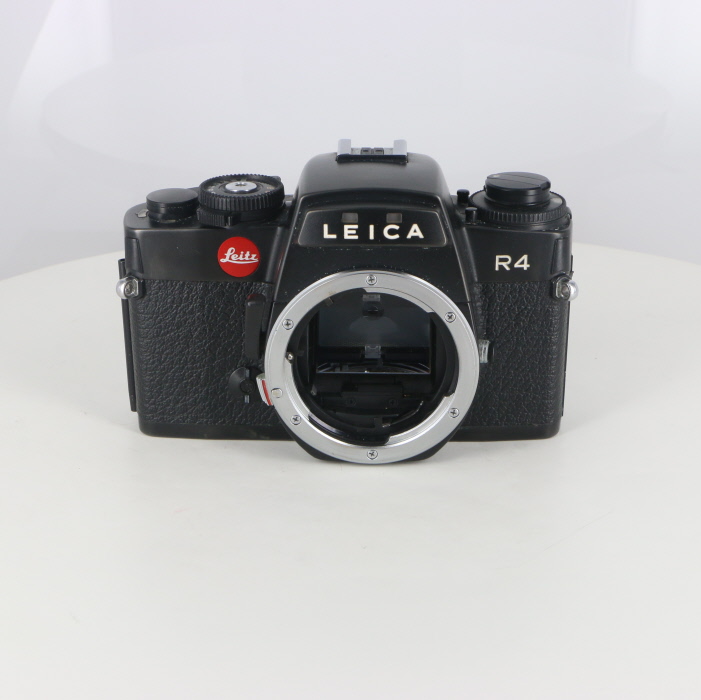 【中古】(ライカ) Leica R4 ボディ