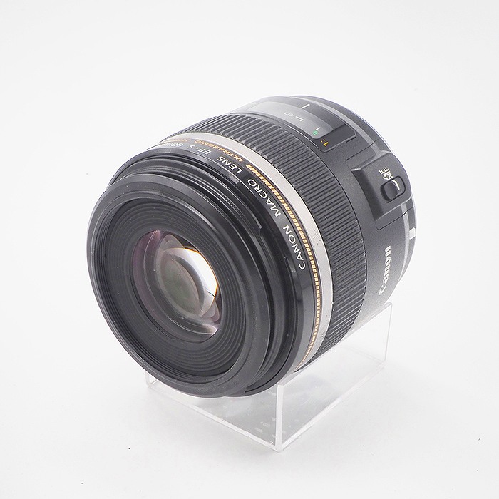 【中古】(キヤノン) Canon EF-S60/2.8 マクロ USM