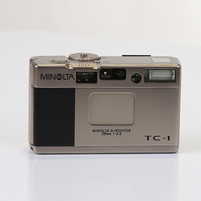 【中古】(ミノルタ) MINOLTA TC-1