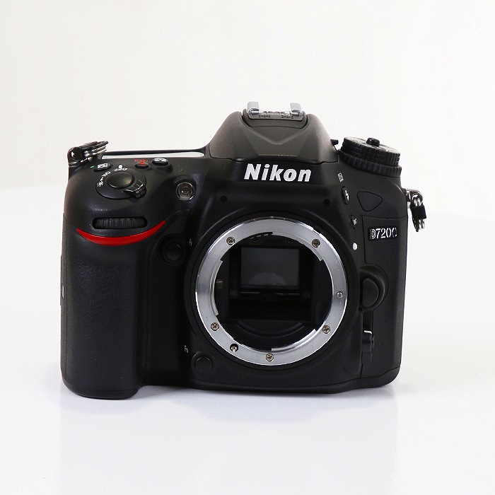 【中古】(ニコン) Nikon D7200