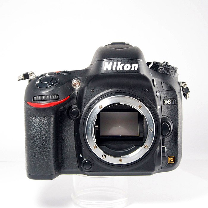 【中古】(ニコン) Nikon D610 ボディ