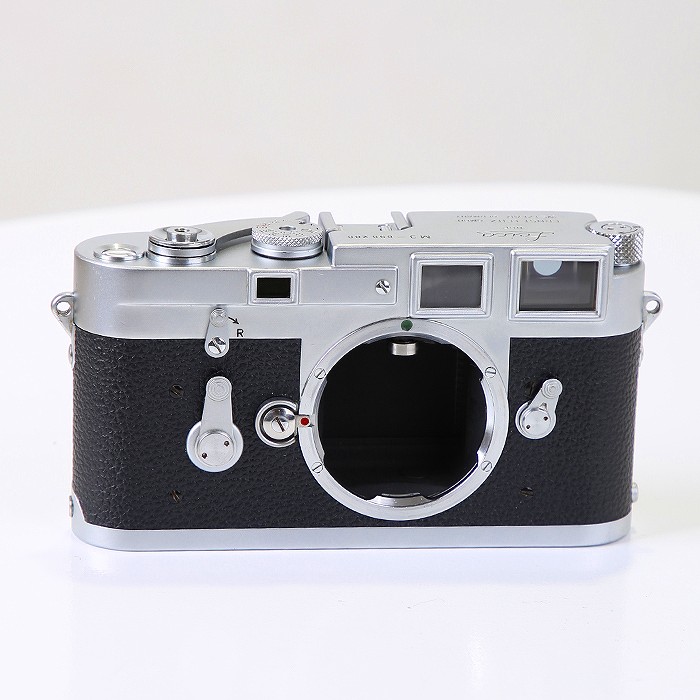 【中古】(ライカ) Leica M3 ダブルストローク