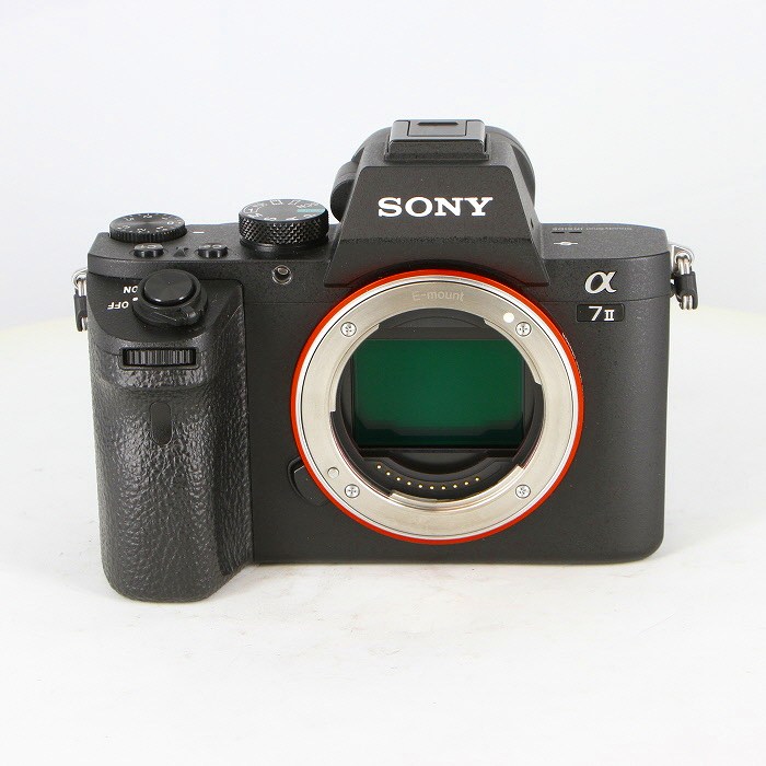 SONY α7Ⅱボディ ILCE-7M2 質重視 - dcsh.xoc.uam.mx