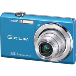 �J�V�I EXILIM EX-ZS12 �u���[