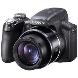 �\�j�[ Cyber-shot DSC-HX1
