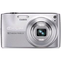 �J�V�I EXILIM ZOOM EX-Z300SR �V���o�[