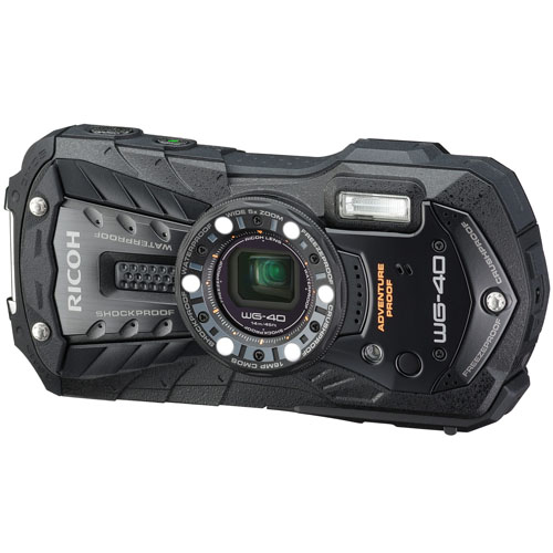 ���R�[ WG-40 �u���b�N