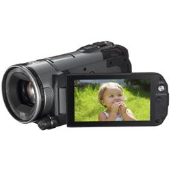 �L���m�� iVIS HF S21